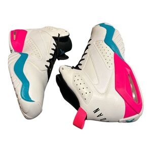 Jordan Lift Off Style# 41-01085-0-04 l, size 9men